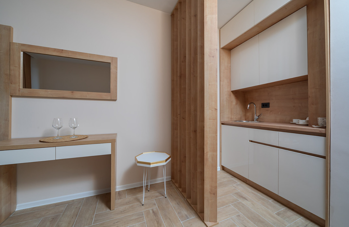 Image of Hotel - 20 Bedrooms - 22 Bathrooms for Sale in Bar-Dobre Vode-Montenegro, Image 4